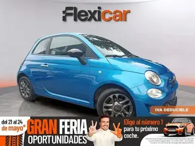 Occasion Fiat 500