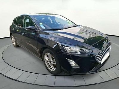 Usado Ford Focus Business Edition 95 CV (69 kW) 2019
