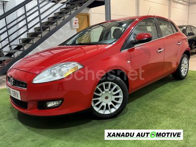 Fiat Bravo