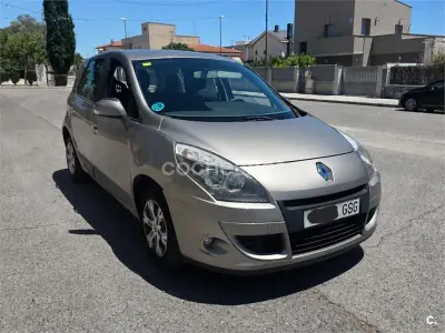 Usado Renault Scenic E-Tech