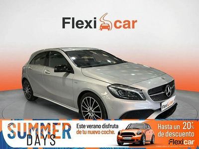 Mercedes A220