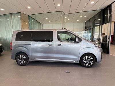 Citroën Spacetourer