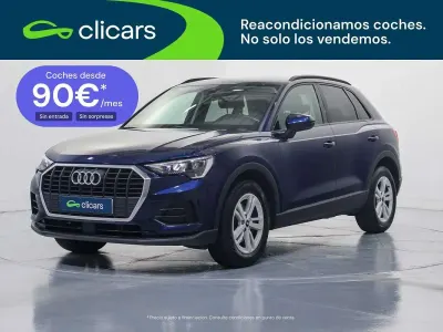 Usado Audi Q3