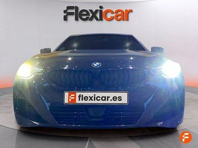 Occasion BMW 220 184 ch (135 kW) 2023 Noir