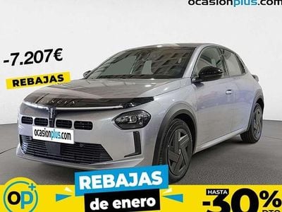 Gris Nuevo 2025 Lancia Ypsilon Utilitario | 18.591 € (Precio justo)