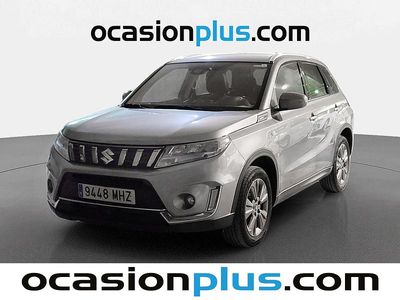 Gris Usado 2023 Suzuki Vitara SUV | 17.173 € (Super precio)