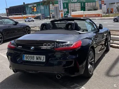 Usado BMW Z4