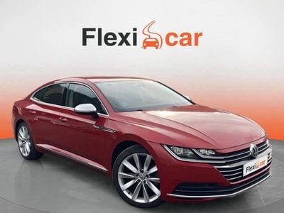 VW Arteon