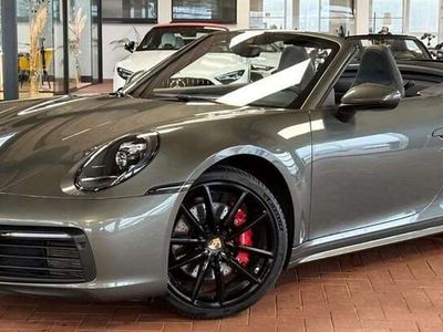 usado Porsche 911 Carrera S Cabriolet 992 PDK