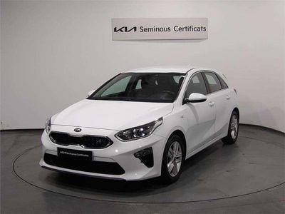 Usado Kia Ceed 120 CV (88 kW) 2019 Utilitario