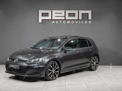 VW Golf VII