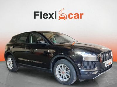 usado Jaguar E-Pace 2.0D 110kW