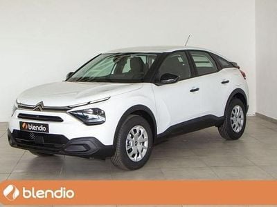 Usado Citroën C4 Feel 102 CV (75 kW) 2023 SUV