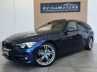 Usado BMW 320
