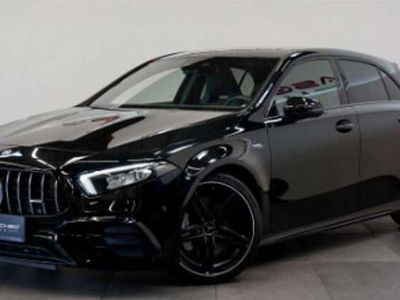 usado Mercedes A45 AMG 4MATIC+