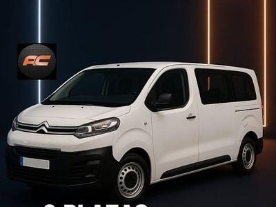 Citroën Jumpy