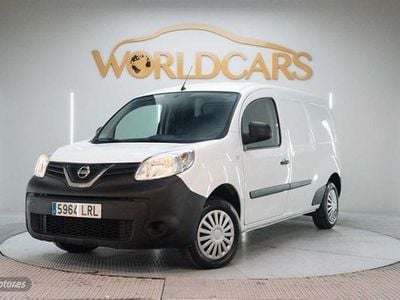 Occasion Nissan NV200