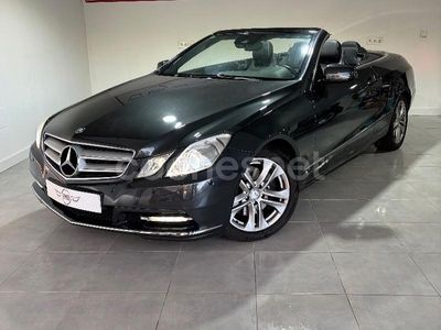 Mercedes E250
