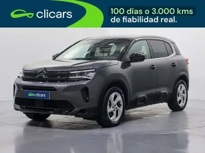 Usado Citroën C5 Aircross