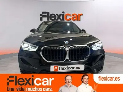 Usado BMW X1