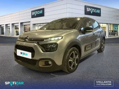 Usado Citroën C3