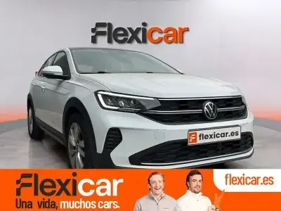 Occasion VW Taigo Life 110 ch (80 kW) 2022 Blanc SUV