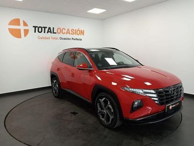 Otro Usado 2022 Hyundai Tucson SUV | 29.990 € (Caro)