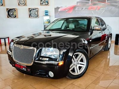 Chrysler 300C