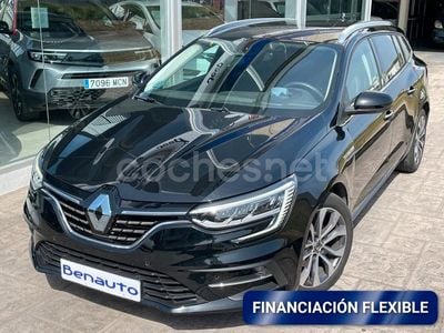 Renault Mégane GrandTour