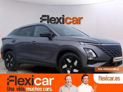 Usado Omoda 5 147 CV (108 kW) 2025 Gris SUV