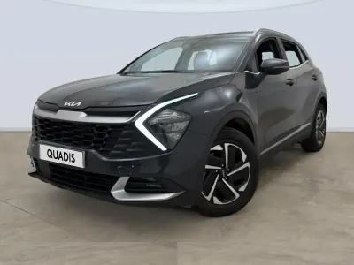 Usado Kia Sportage