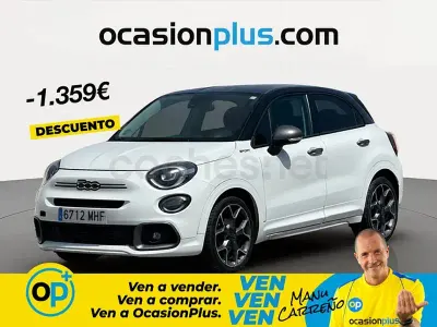 Usado Fiat 130 Sport 130 CV (95 kW) 2023 Blanco SUV