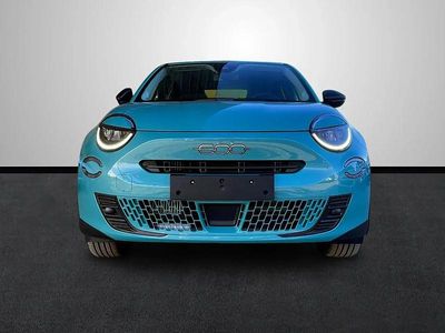 Nuevo Fiat 600 Pop 145 CV (106 kW) 2025 Azul SUV