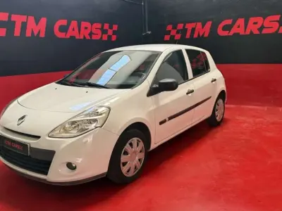 Usado Renault Clio