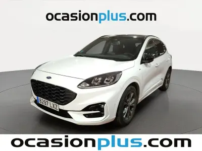 Usado Ford Kuga
