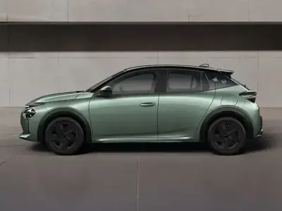 Nuevo Lancia Ypsilon 100 CV (73 kW) 2026 Negro Utilitario