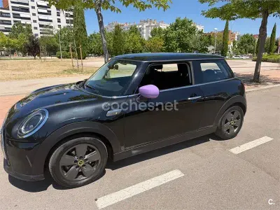 Usado Mini Cooper SE