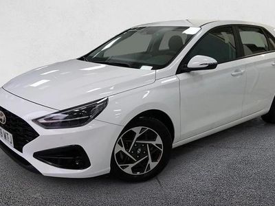 Brugt Hyundai i30 100 HK (73 kW) 2024