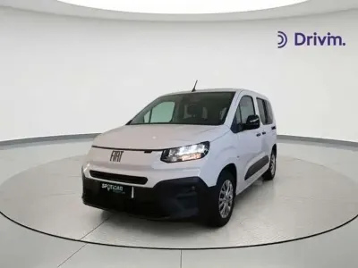 Usado Fiat Scudo