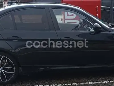 Usado BMW 320