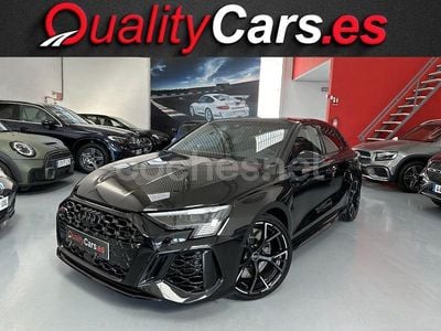 Audi RS3 Sportback