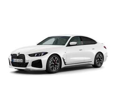BMW 420 Gran Coupé