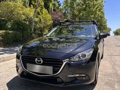 Usado Mazda 3