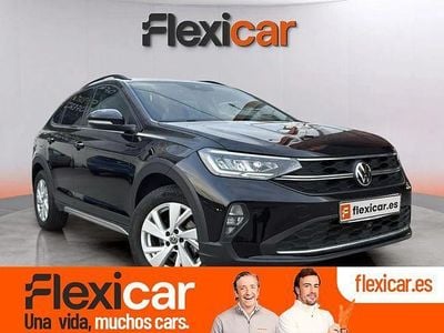 Negro Usado 2022 VW Taigo Life SUV | 19.790 € (Buen precio)