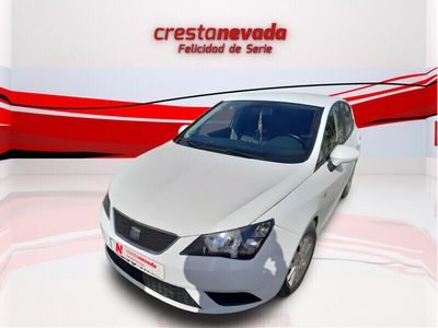 usado Seat Ibiza 1.4 TDI 66kW 90CV Style Connect Te puede interesar