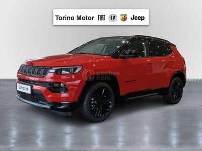 usado Jeep Compass 1.5 Mhev S Fwd Dct