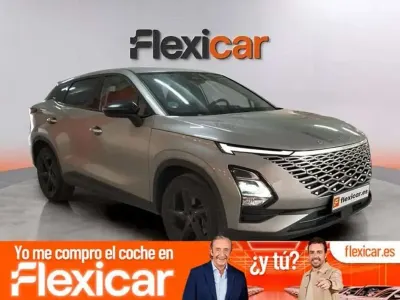 Usado Omoda 5
