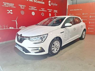 Renault Mégane IV