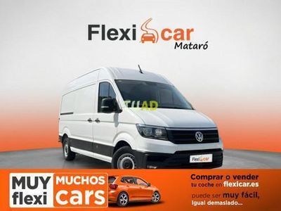 usado VW Crafter Crafter 2.0140CV ( 2020 )