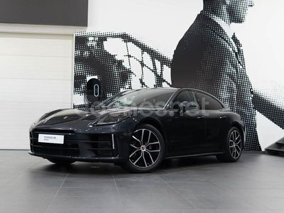 Usado Porsche Panamera 4 353 CV (259 kW) 2024 Gris / plata Berlina